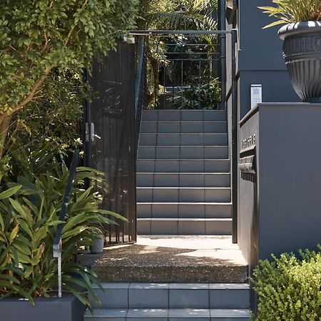Ballantyne At Mosman Apartments Sydney Bagian luar foto