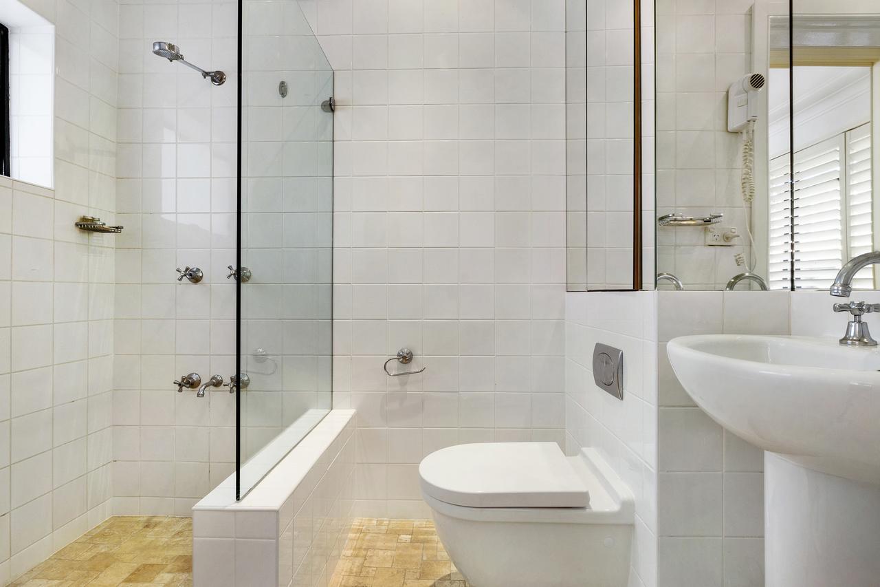 Ballantyne At Mosman Apartments Sydney Bagian luar foto