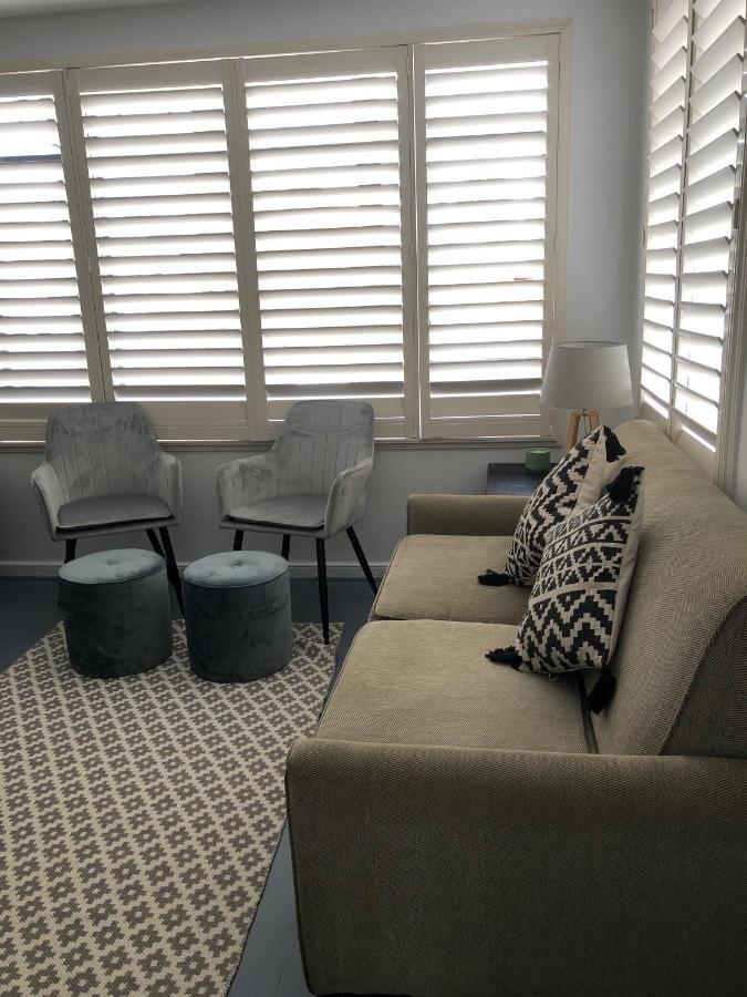 Ballantyne At Mosman Apartments Sydney Bagian luar foto