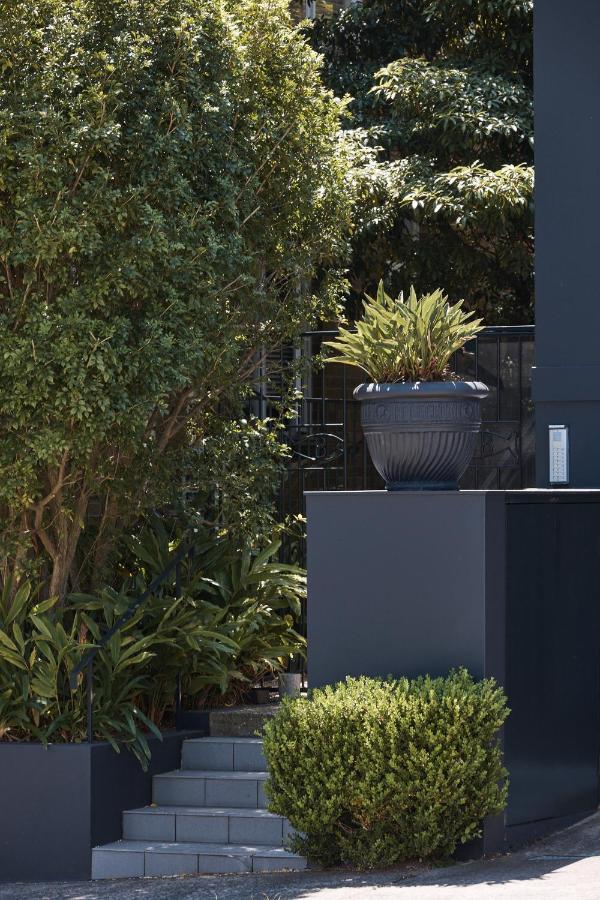 Ballantyne At Mosman Apartments Sydney Bagian luar foto