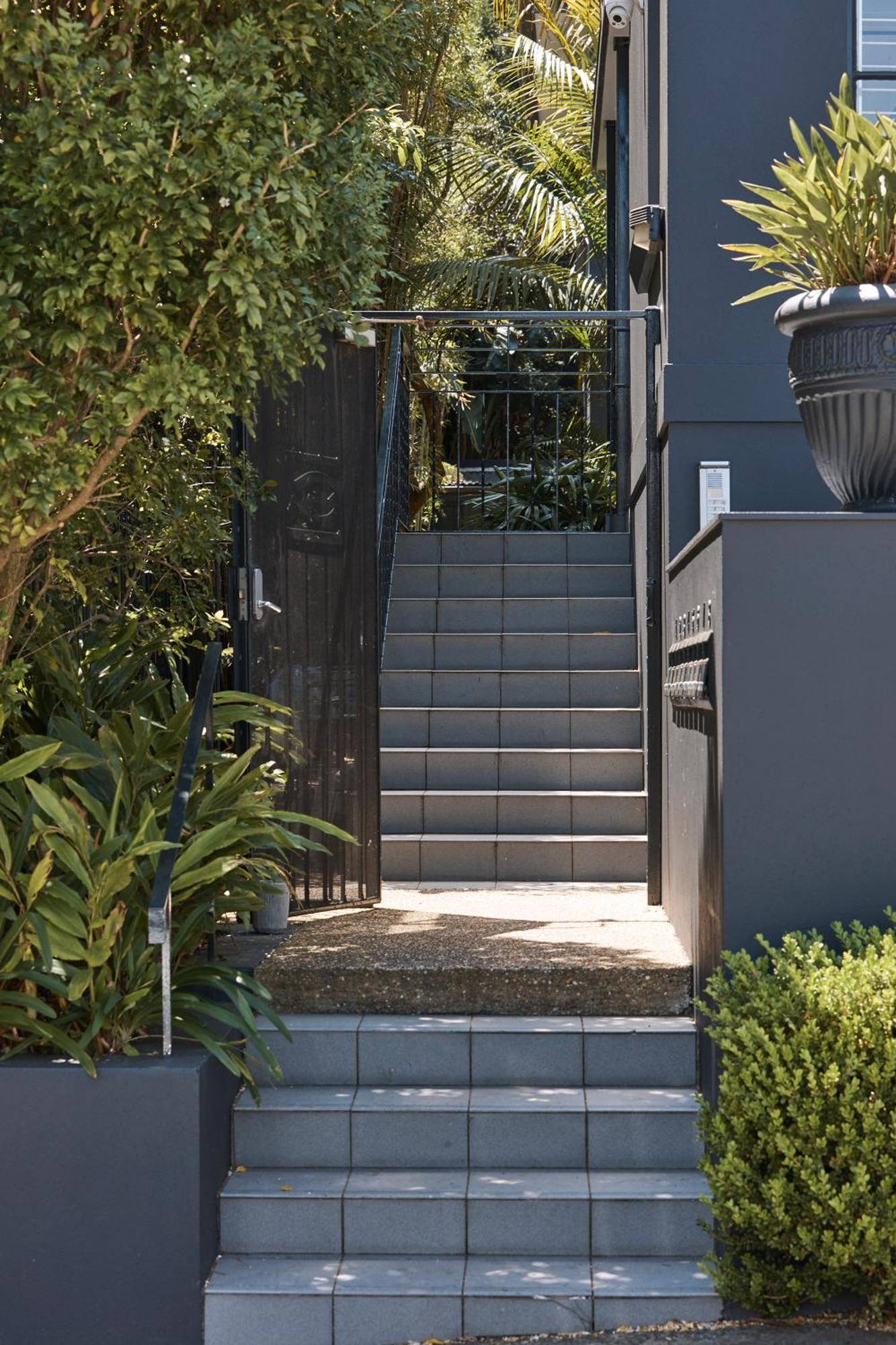 Ballantyne At Mosman Apartments Sydney Bagian luar foto