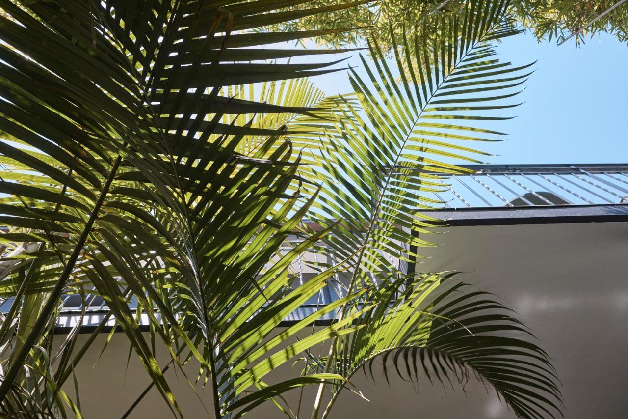 Ballantyne At Mosman Apartments Sydney Bagian luar foto