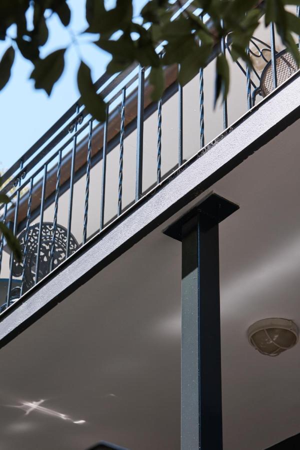Ballantyne At Mosman Apartments Sydney Bagian luar foto