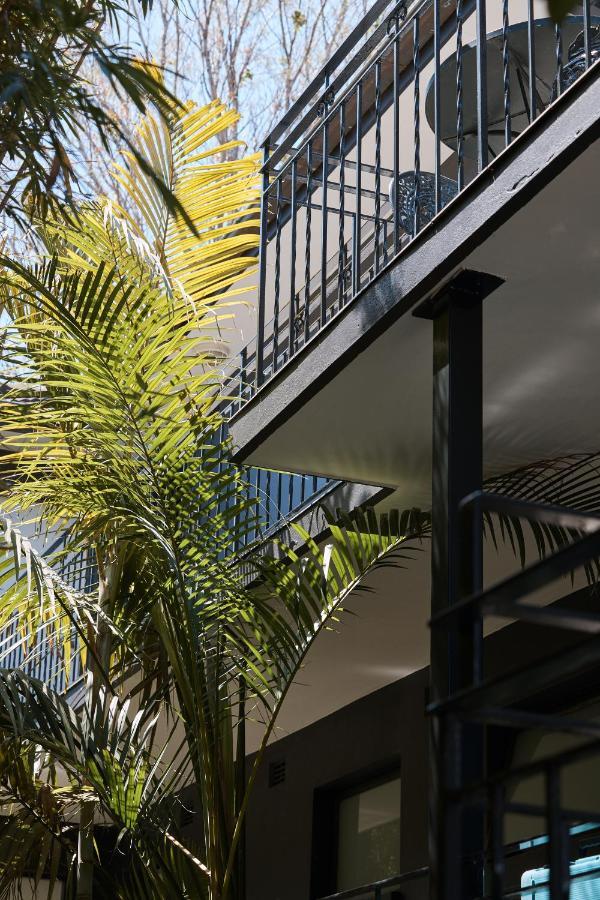 Ballantyne At Mosman Apartments Sydney Bagian luar foto