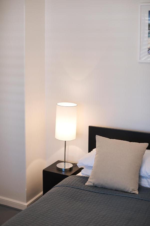 Ballantyne At Mosman Apartments Sydney Bagian luar foto