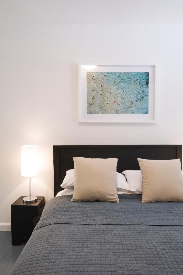 Ballantyne At Mosman Apartments Sydney Bagian luar foto