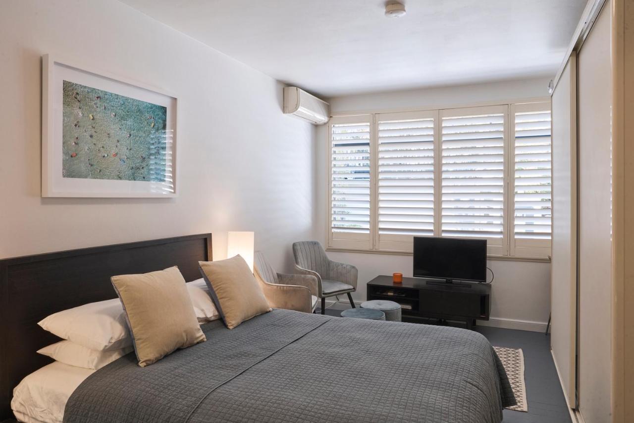Ballantyne At Mosman Apartments Sydney Bagian luar foto