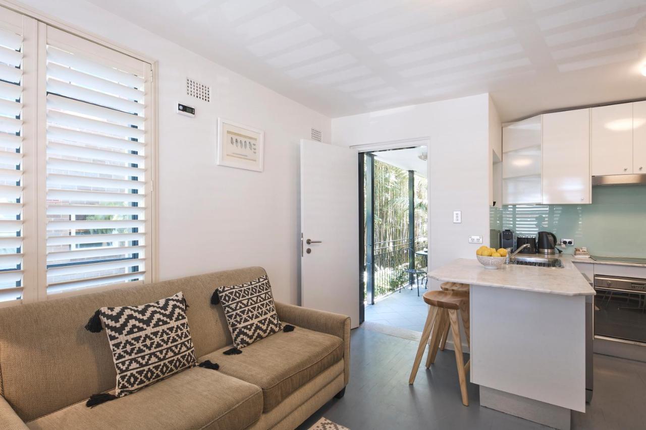 Ballantyne At Mosman Apartments Sydney Bagian luar foto