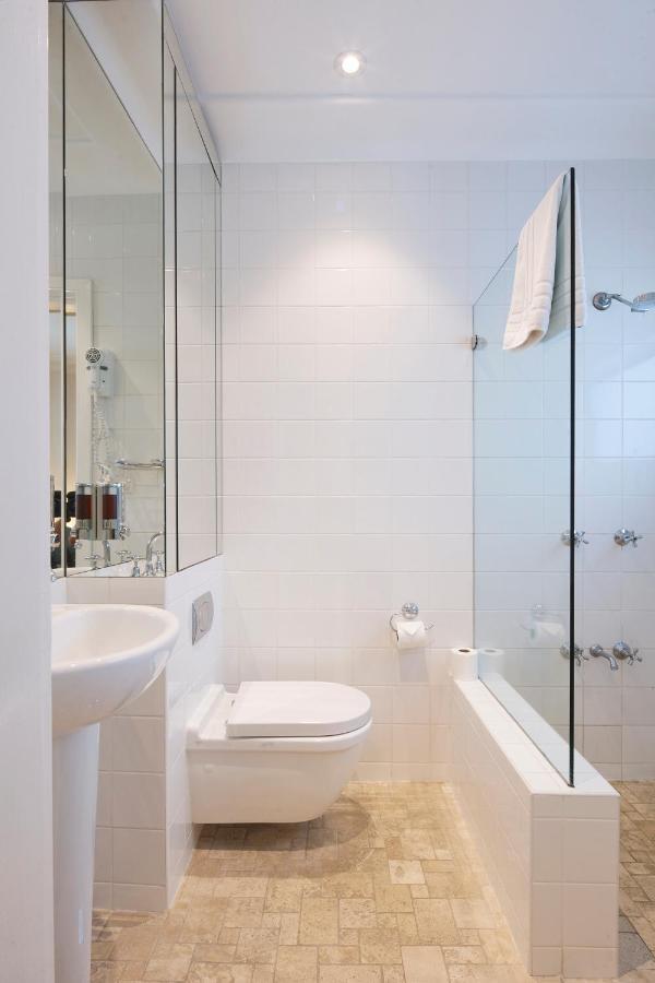 Ballantyne At Mosman Apartments Sydney Bagian luar foto