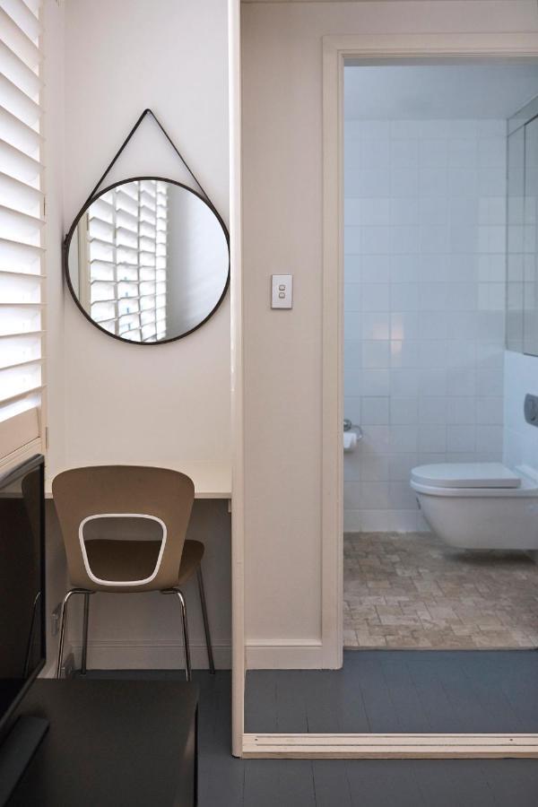 Ballantyne At Mosman Apartments Sydney Bagian luar foto